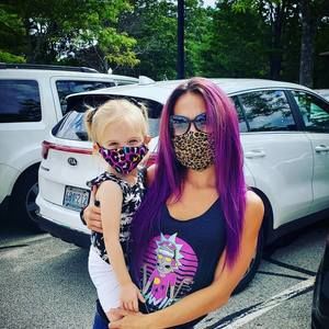 Meet your Posher, Kristi